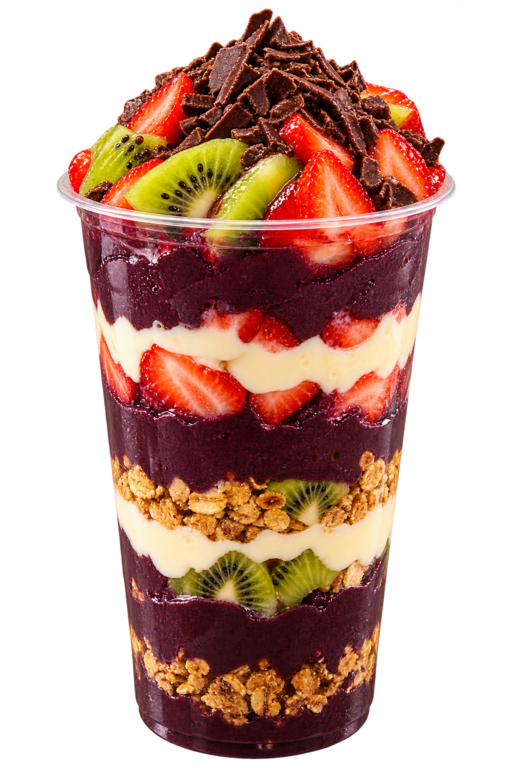 Açaí 1000 ml