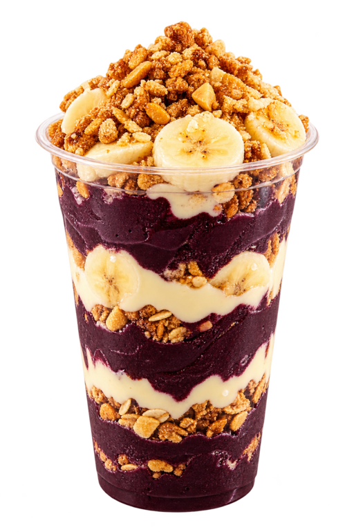 Açaí 500 ml