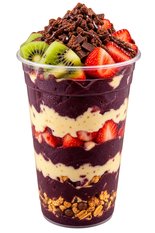Açaí 700 ml