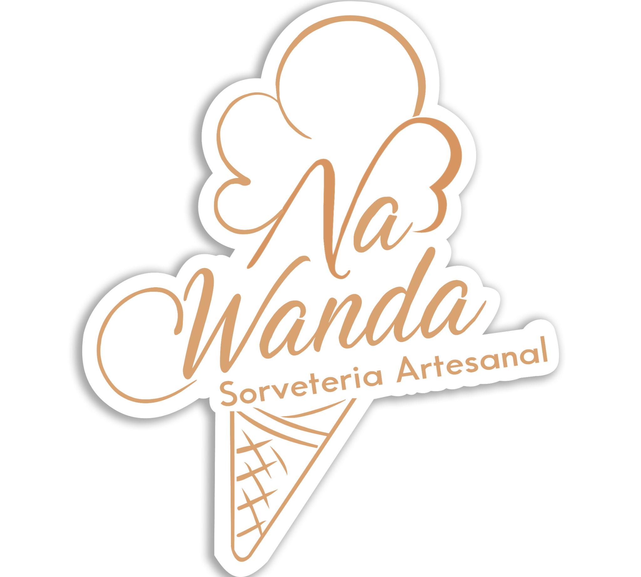 Na Wanda Sorveteria Artesanal